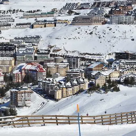 Ghm Sabica Sierra Nevada