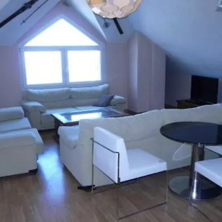 Apartamento Ghm Sabica