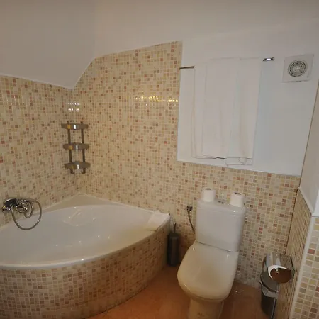 Ghm Sabica Apartamento