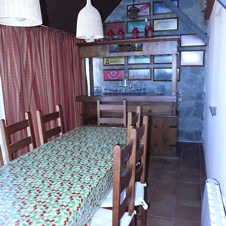 Ghm Sabica Apartamento Sierra Nevada