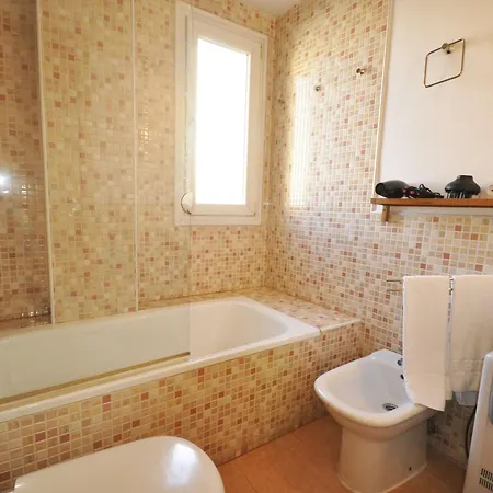 Ghm Sabica Apartamento *