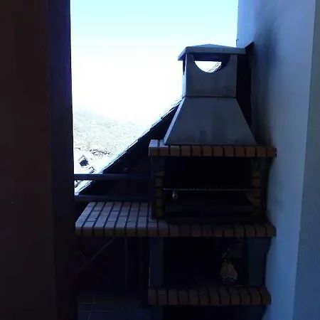 Ghm Sabica Apartamento *