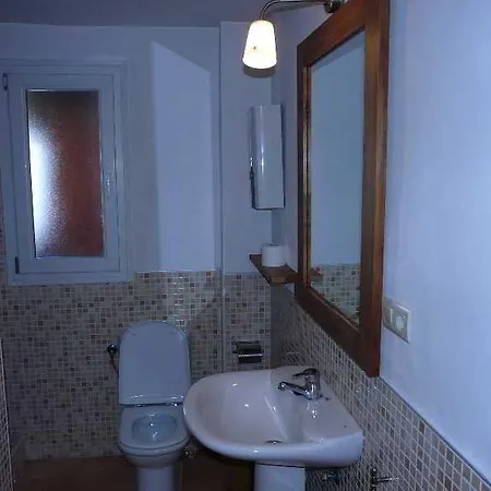 Apartamento Ghm Sabica