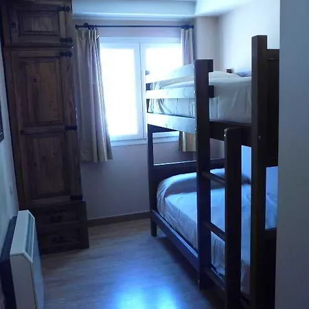 Ghm Sabica Apartamento