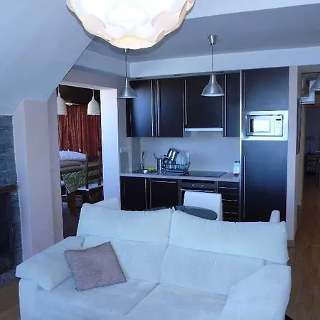 Ghm Sabica Apartamento
