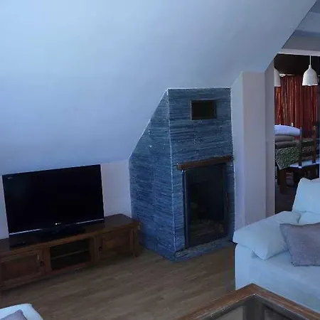 Ghm Sabica Apartamento Sierra Nevada