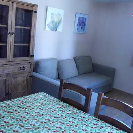 Apartamento Ghm Sabica *