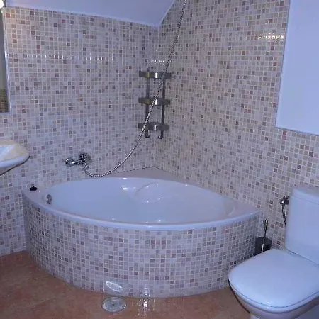 Ghm Sabica Apartamento *
