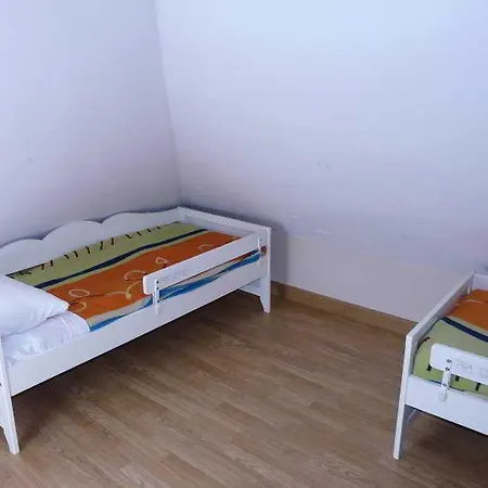 Apartamento Ghm Sabica