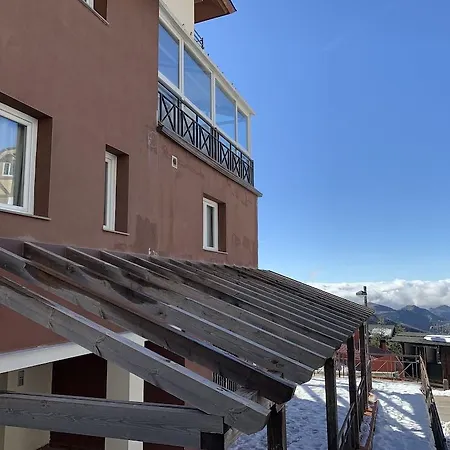 Ghm Sabica Apartamento *