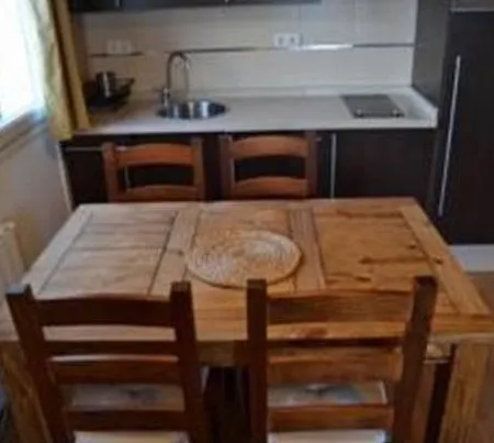 Apartamento Ghm Sabica Sierra Nevada