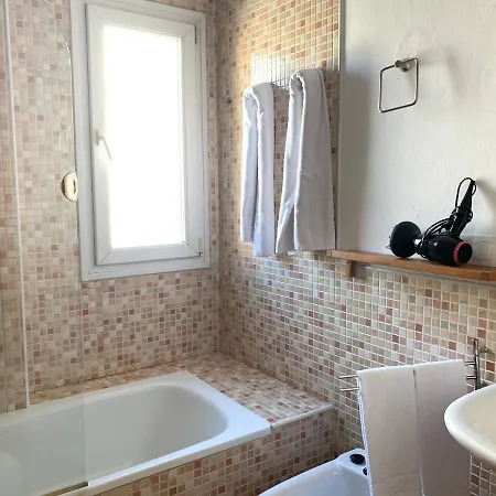 Ghm Sabica Apartamento *
